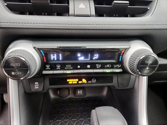 used 2019 Toyota RAV4 car, priced at $26,998