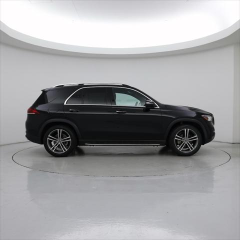 used 2021 Mercedes-Benz GLE 350 car, priced at $40,998
