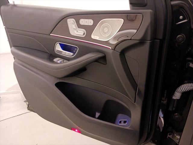 used 2021 Mercedes-Benz GLE 350 car, priced at $40,998