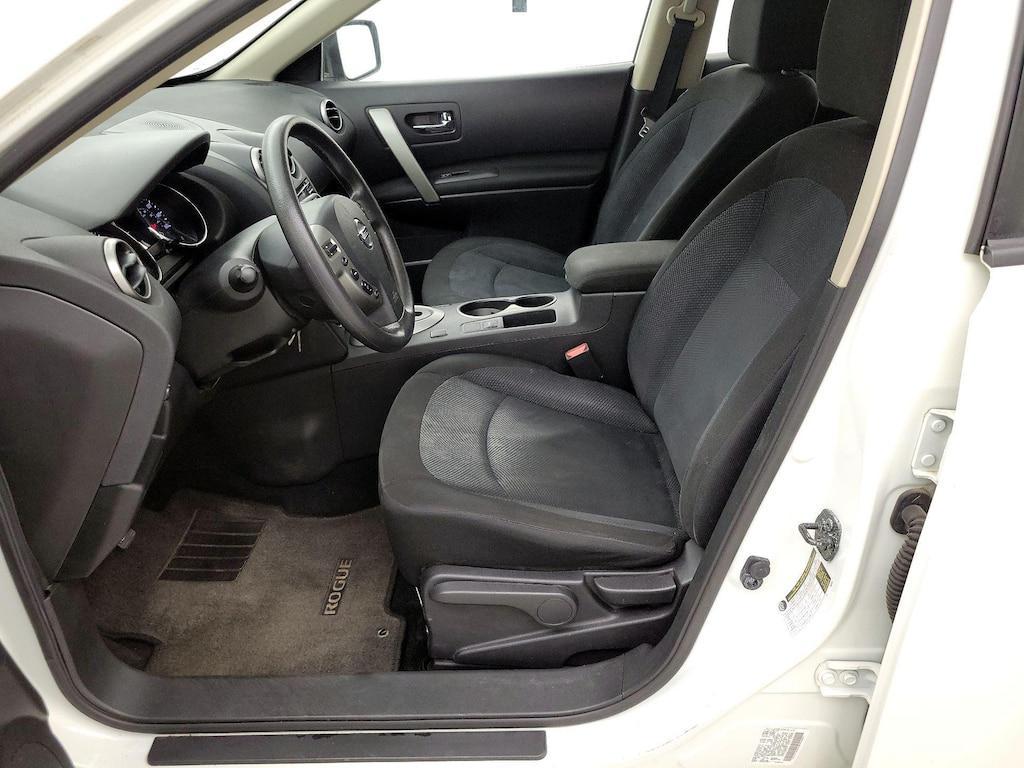 used 2014 Nissan Rogue Select car, priced at $12,599