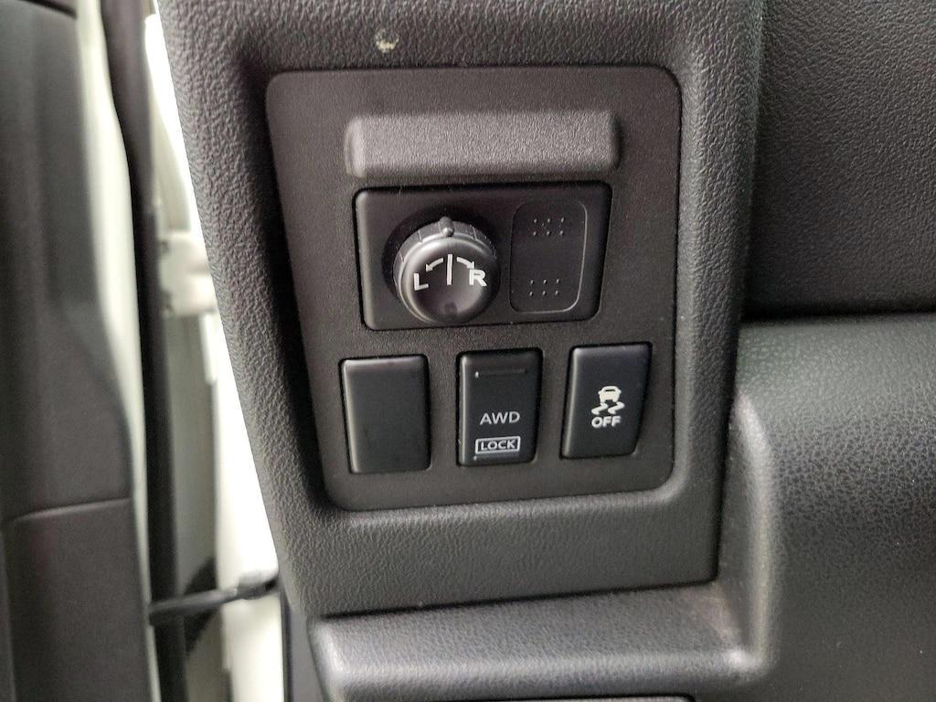 used 2014 Nissan Rogue Select car, priced at $12,599