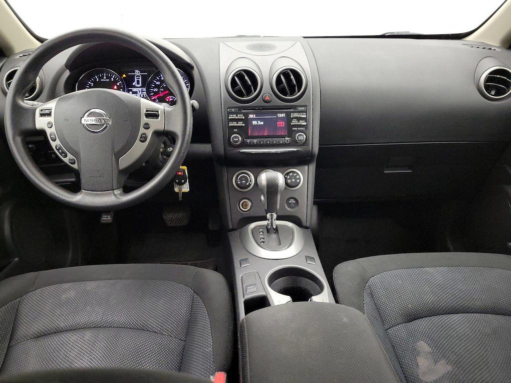 used 2014 Nissan Rogue Select car, priced at $12,599