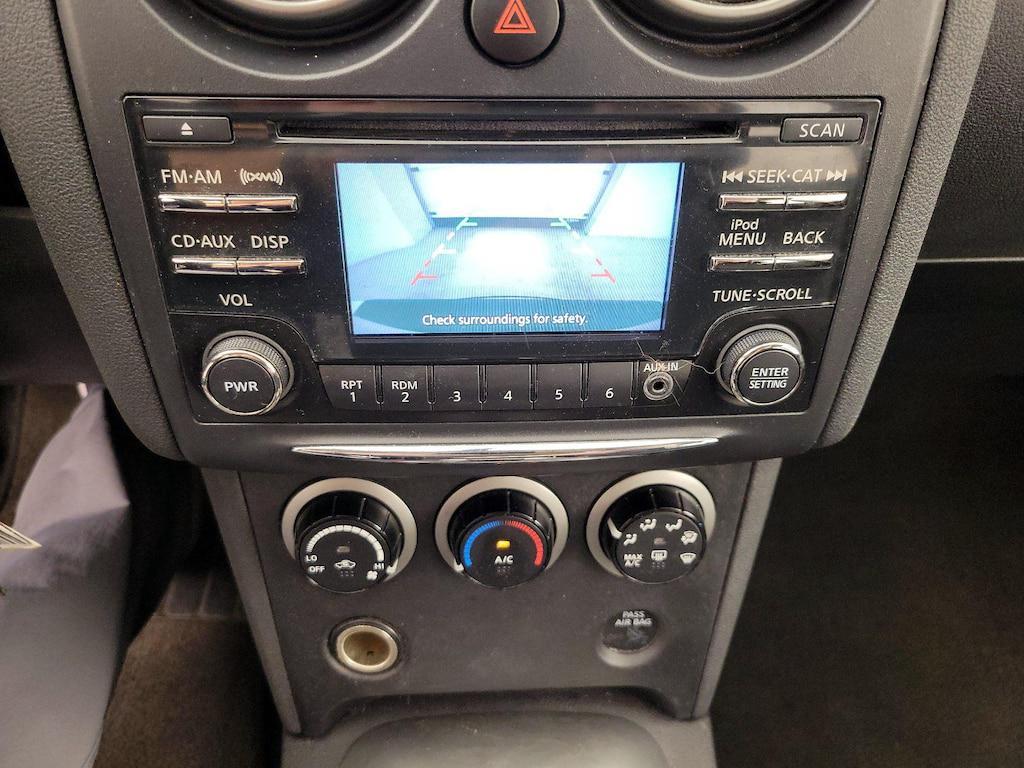 used 2014 Nissan Rogue Select car, priced at $12,599