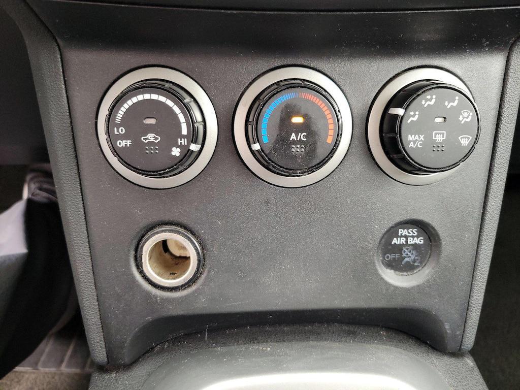 used 2014 Nissan Rogue Select car, priced at $12,599