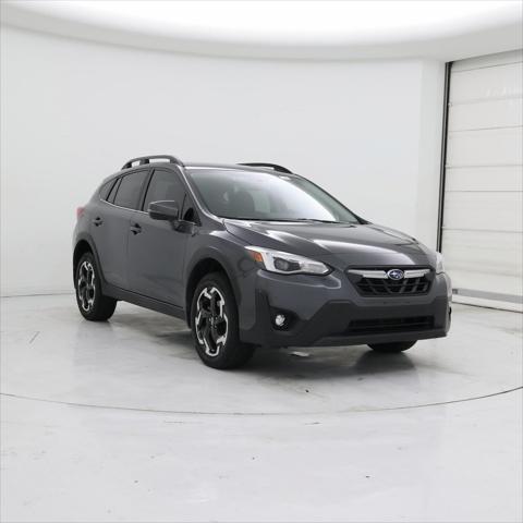 used 2023 Subaru Crosstrek car, priced at $28,998