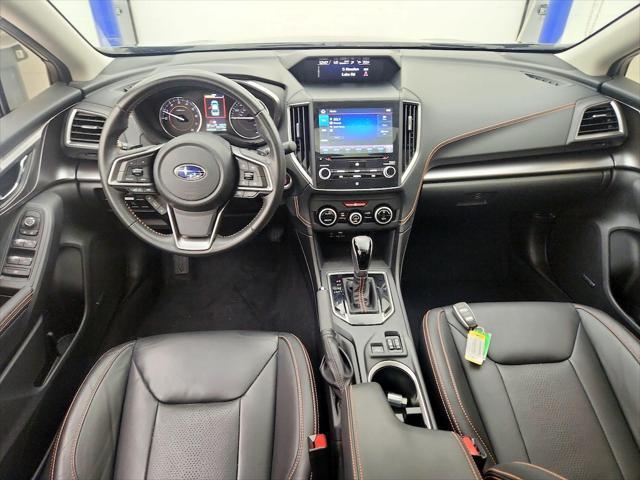 used 2023 Subaru Crosstrek car, priced at $28,998