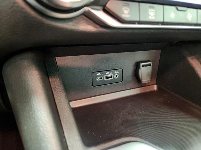 used 2021 Nissan Sentra car, priced at $20,998