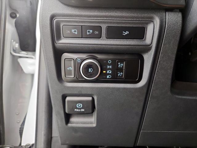 used 2023 Ford F-150 car, priced at $41,998