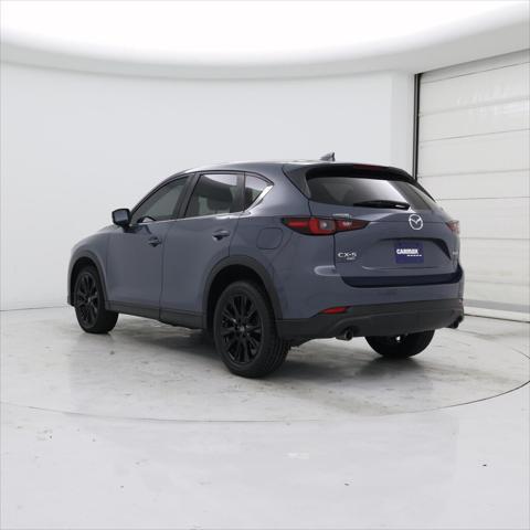 used 2023 Mazda CX-5 car, priced at $24,998
