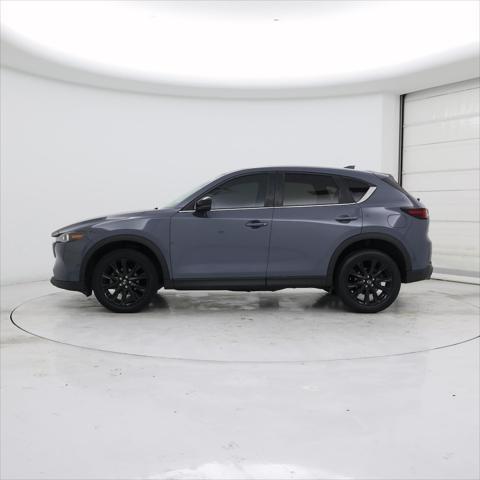used 2023 Mazda CX-5 car, priced at $24,998