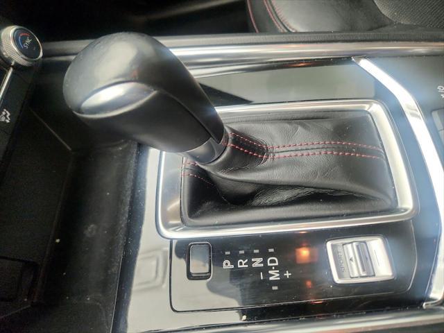 used 2023 Mazda CX-5 car, priced at $24,998