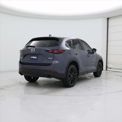 used 2023 Mazda CX-5 car, priced at $24,998