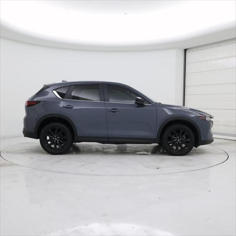 used 2023 Mazda CX-5 car, priced at $24,998