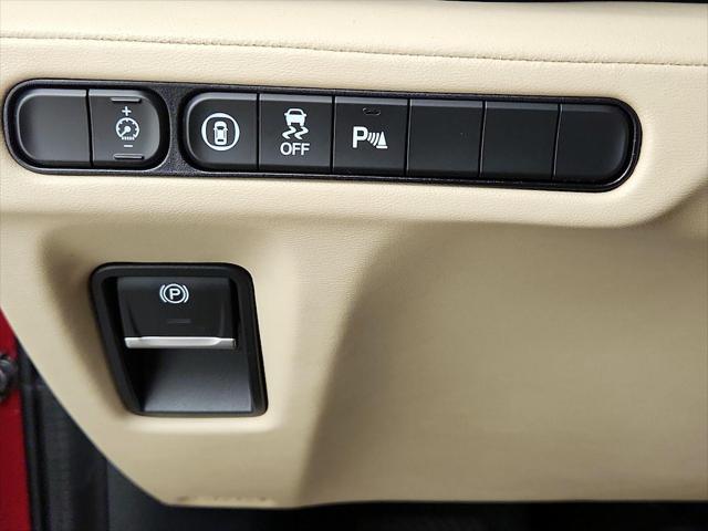 used 2022 Acura MDX car, priced at $38,998