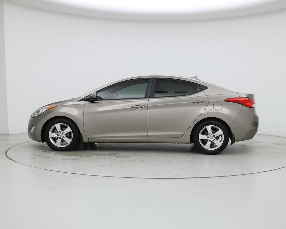 used 2013 Hyundai Elantra car, priced at $11,599