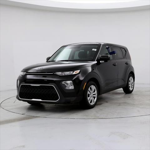 used 2020 Kia Soul car, priced at $16,998