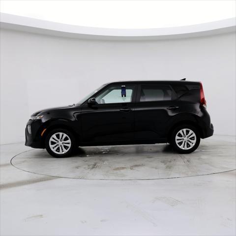 used 2020 Kia Soul car, priced at $16,998