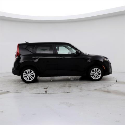 used 2020 Kia Soul car, priced at $16,998