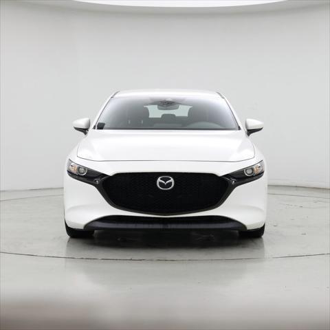 used 2019 Mazda Mazda3 car, priced at $18,998