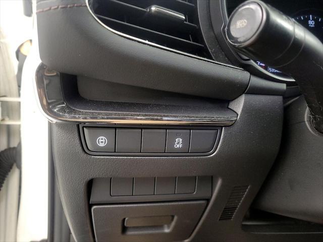 used 2019 Mazda Mazda3 car, priced at $18,998