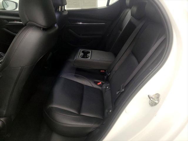 used 2019 Mazda Mazda3 car, priced at $18,998