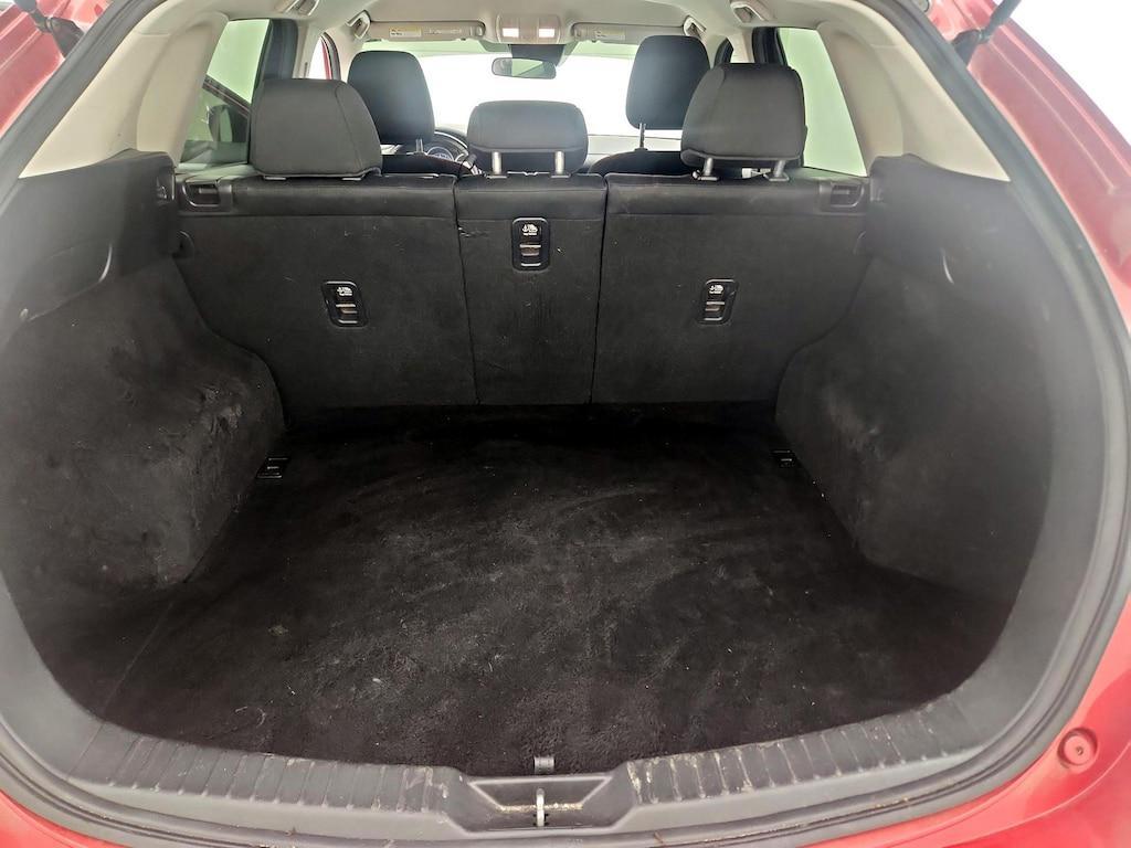 used 2018 Mazda CX-5 car, priced at $16,998