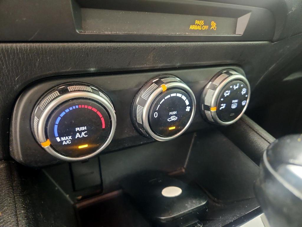 used 2018 Mazda CX-5 car, priced at $16,998