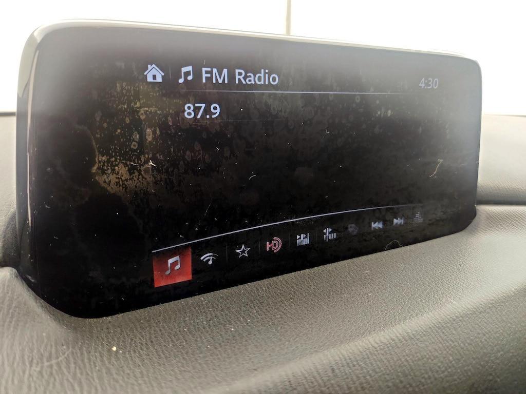 used 2018 Mazda CX-5 car, priced at $16,998