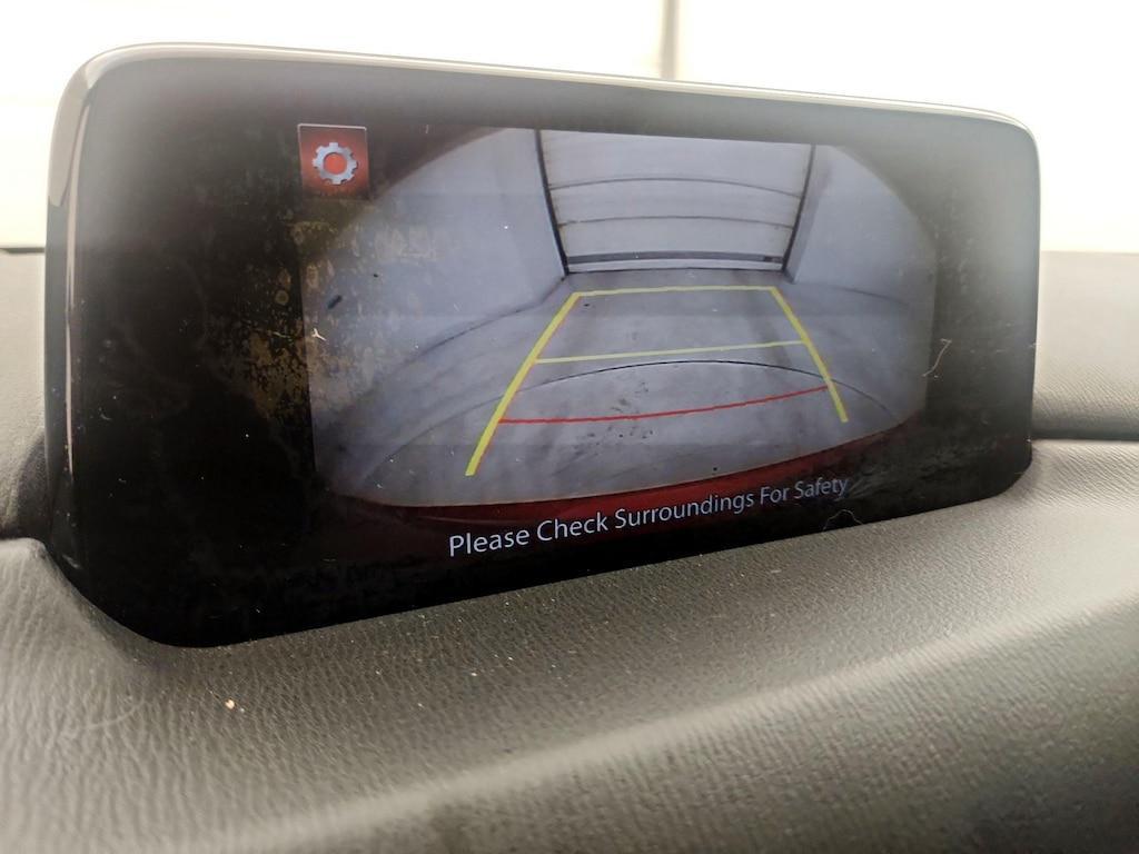 used 2018 Mazda CX-5 car, priced at $16,998
