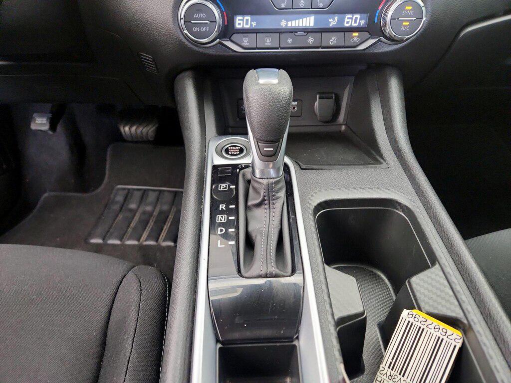 used 2024 Nissan Sentra car, priced at $21,998