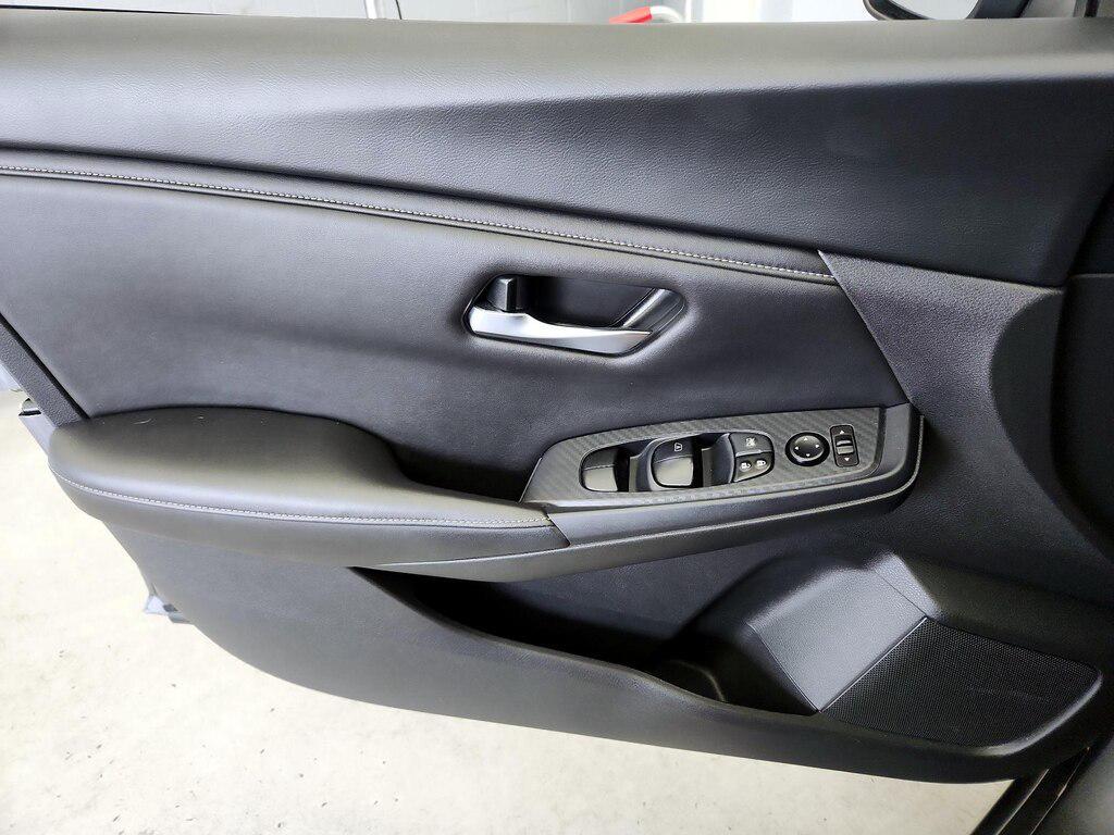 used 2024 Nissan Sentra car, priced at $21,998