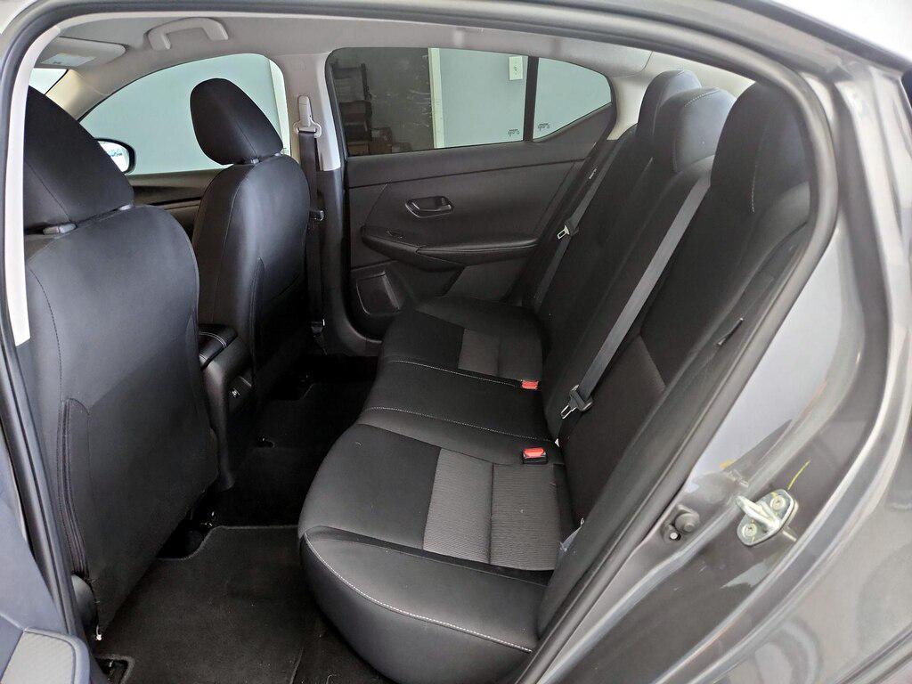 used 2024 Nissan Sentra car, priced at $21,998