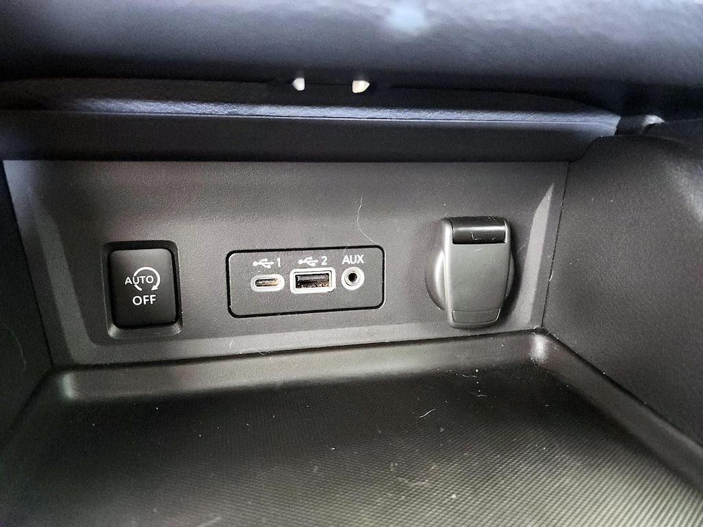 used 2024 Nissan Sentra car, priced at $21,998