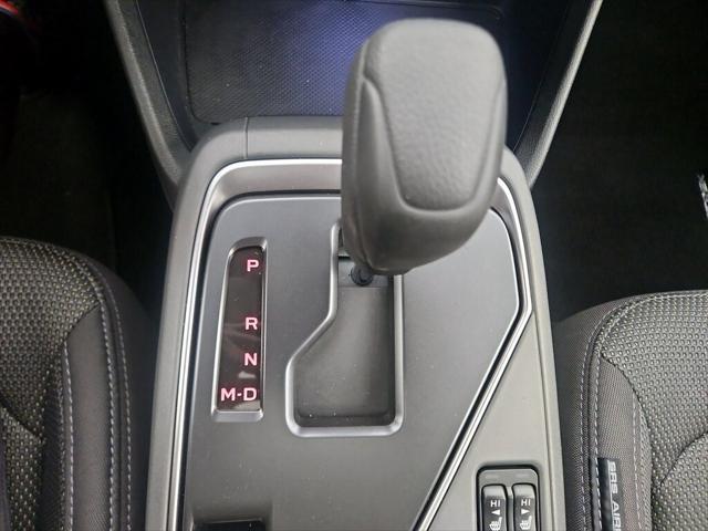 used 2024 Subaru Crosstrek car, priced at $26,998
