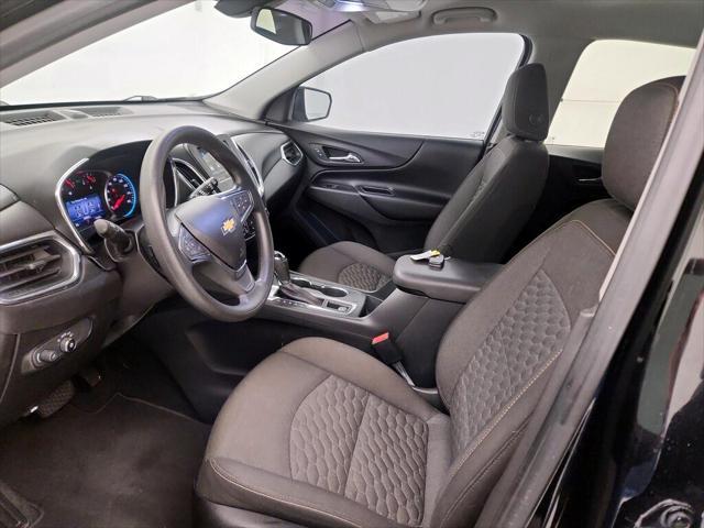 used 2019 Chevrolet Equinox car, priced at $14,998