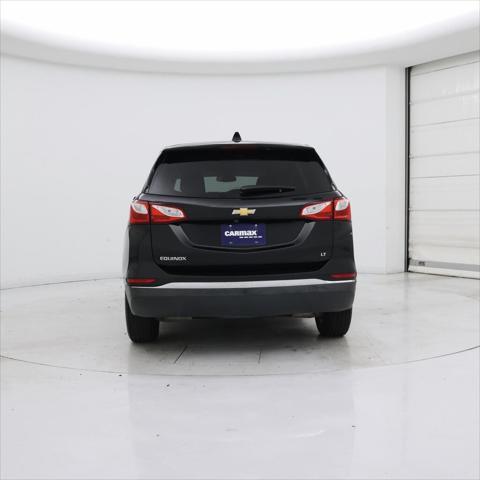 used 2019 Chevrolet Equinox car, priced at $14,998