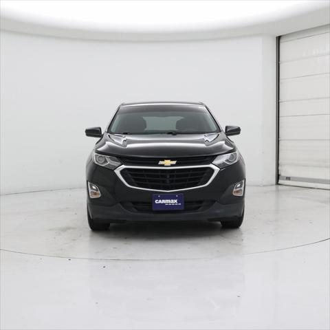 used 2019 Chevrolet Equinox car, priced at $14,998
