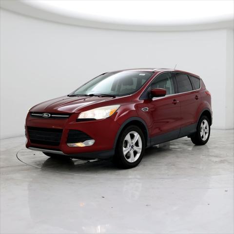 used 2014 Ford Escape car, priced at $12,599