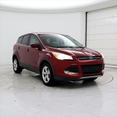 used 2014 Ford Escape car, priced at $12,599