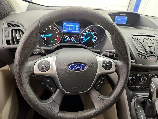 used 2014 Ford Escape car, priced at $12,599