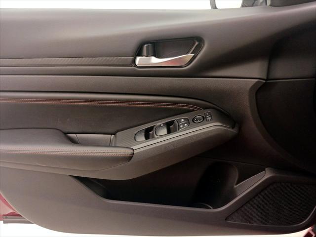 used 2022 Nissan Altima car, priced at $21,998