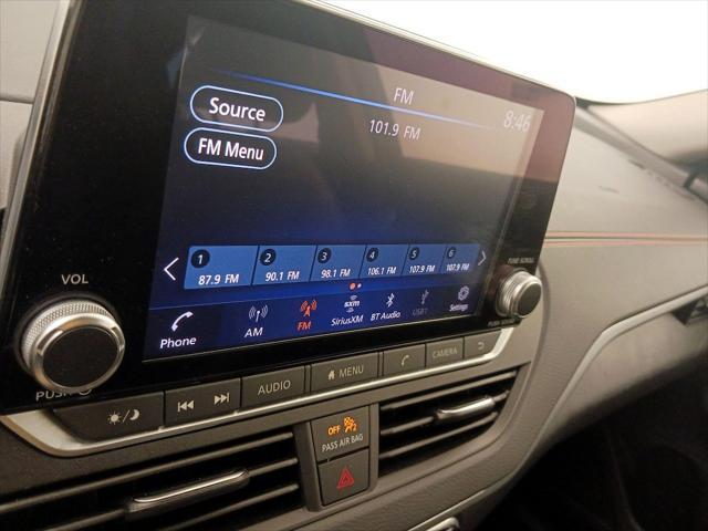 used 2022 Nissan Altima car, priced at $21,998