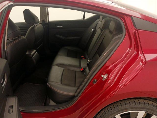 used 2022 Nissan Altima car, priced at $21,998