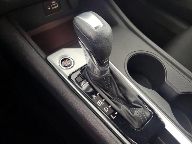 used 2022 Nissan Altima car, priced at $20,998