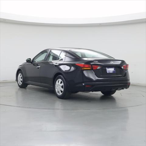 used 2022 Nissan Altima car, priced at $20,998