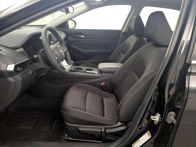 used 2022 Nissan Altima car, priced at $20,998