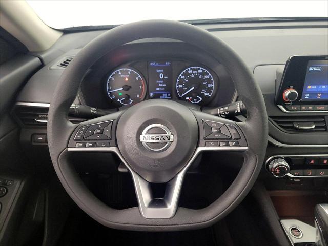 used 2022 Nissan Altima car, priced at $20,998