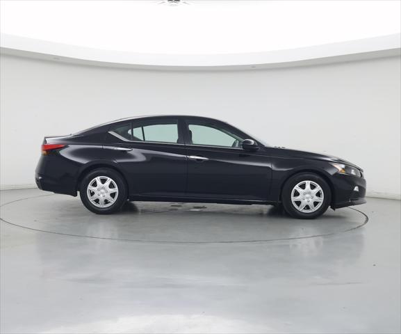 used 2022 Nissan Altima car, priced at $20,998