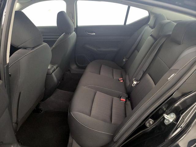 used 2022 Nissan Altima car, priced at $20,998