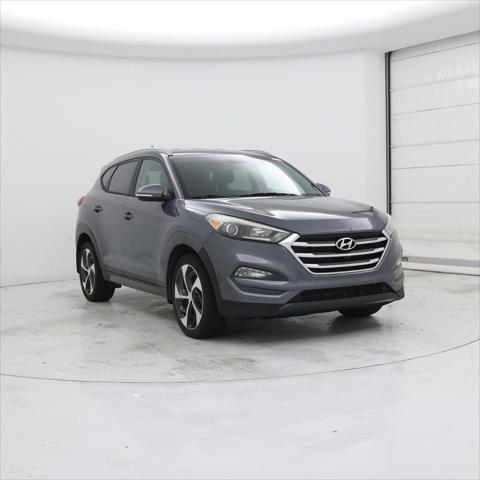 used 2016 Hyundai Tucson car, priced at $13,998